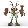 thumbnail image 1 of My Sing Monsters Wubbox Building Block Set, Wood Monsters Chorus Singing Anime Game Model Toys Collectible Horror Game Building, 1 of 5
