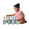 thumbnail image 5 of Set de bolos Hedstrom Kids Bluey con 6 bolos y 1 bola, 5 of 5