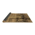 thumbnail image 2 of Ahgly Company Indoor Rectangle Oriental Brown Industrial Area Rugs, 6' x 9', 2 of 4