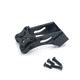 thumbnail image 1 of Control remoto modelo de coche vehículo ala trasera soporte de fijación juguetes herramientas de reparación de bricolaje conjunto de piezas de repuesto reemplazo para WLtoys negro Inevent FN001451-06, 1 of 6