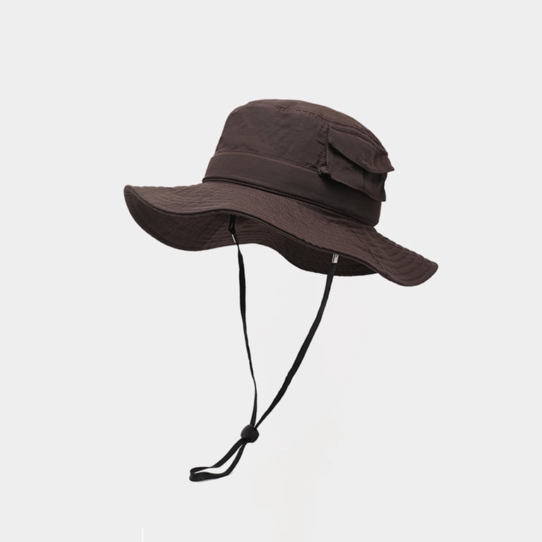 snilers Bucket Hats for Men Women Wide Brim Sun Hats Summer  display picture 1