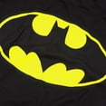 thumbnail image 3 of Camiseta Popfunk Batman Classic Logo para adultos, 3 of 7
