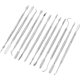 thumbnail image 1 of Wax Carvers Set Double Ended Dental Wax Modeling Sculpting Tools, 1 of 5