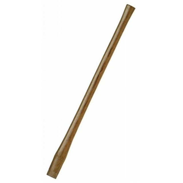 Seymour 2-.50in. X .88in. X 36in. Straight Double Bit Eye Splitting Maul
