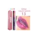 thumbnail image 3 of Waterproof Diamond Shimmer Glitter Lip Gloss 18 Colors Matte Glitter Liquid Lipstick Diamond Pearl Colour Lip Gloss Sexy Make Up, 3 of 5