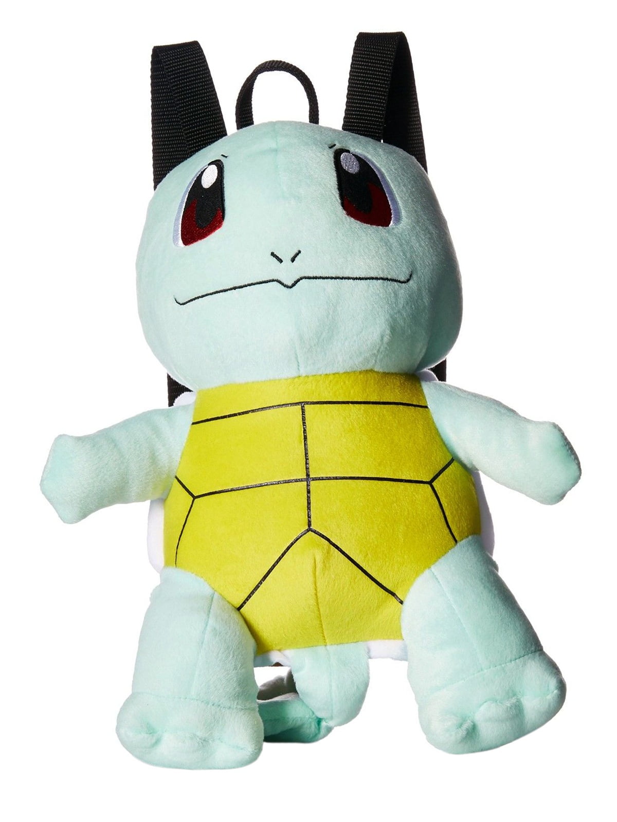 Nintendo Nintendo Backpack Pokémon Squirtle Plush Kids Unisex Back to
