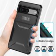 thumbnail image 4 of Fashion Case Drop Resistant Shockproof Case For Google Pixel 7, 4 of 7