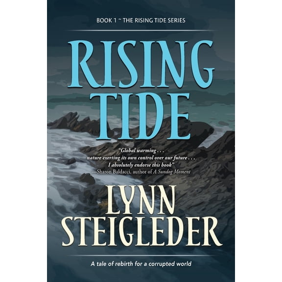 Rising Tide Rising Tide: Book 1, Rising Tide Series, Book 1, (Paperback)