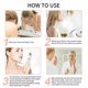 thumbnail image 5 of Limpiador facial, eliminador de puntos negros, poros al vacío, eliminación del acné, 5 of 5