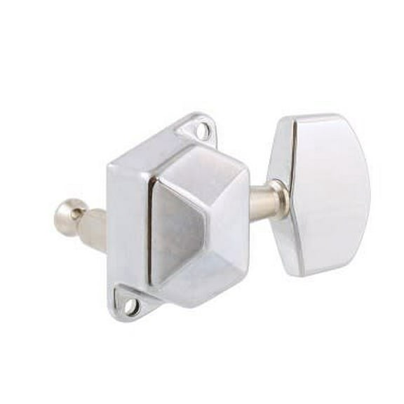 Allparts 3x3 Economy Chrome Tuning Keys