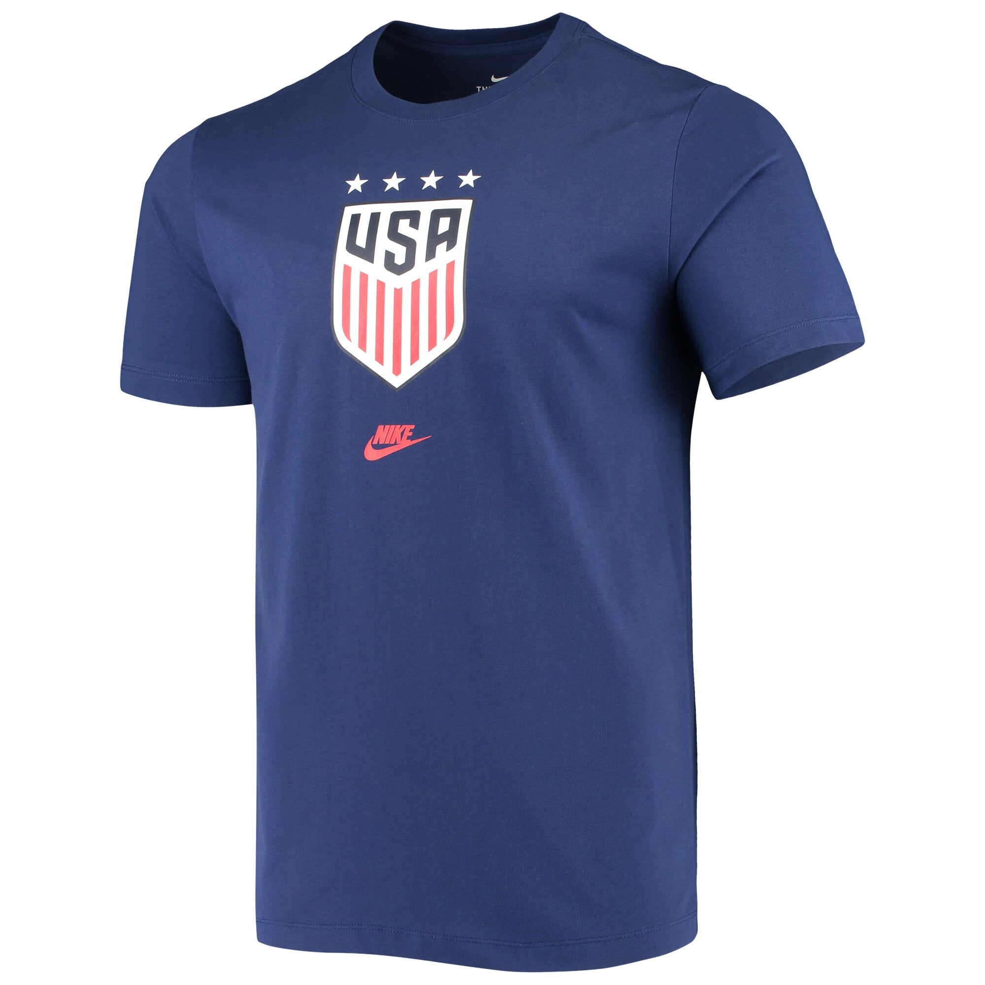 uswnt crest 4 stars
