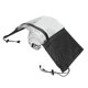 thumbnail image 5 of Protector De Cámara Impermeable Superior Flash Cámara Cubierta De Lluvia Negro Para Cámara Impermeable, 5 of 7