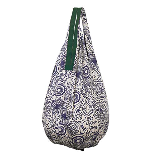 Reversible Cotton Bag From India