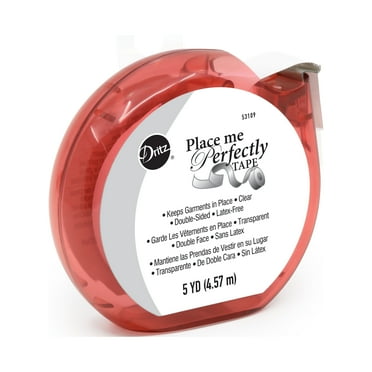 Dritz Place Me Perfectly Bra Adhesive