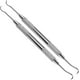 thumbnail image 1 of Professional Tartar Scraper Tool double Ended Tartar Remover For Teeth pack Of 2, 1 of 4