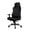 Pure Black, variant on Arozzi Vernazza XL Supersoft Office & Gaming Chair - Forest