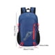 thumbnail image 3 of Mochila Plegable Al Aire Libre Mochila impermeable plegable ligera para acampar (azul oscuro), 3 of 6