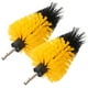 thumbnail image 5 of 2 cepillos para taladro, accesorio para taladro, cepillo para fregar, herramienta de limpieza, 5 of 8