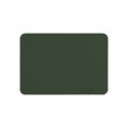 thumbnail image 1 of Dvruxg Premium Leather Mouse Pad, Water-Resistant Office Accessory, Sleek Mouse Mat for Accurate Tracking, Multifunctional Work and Gaming Pad, 1 of 5