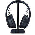 thumbnail image 3 of Soporte para auriculares Deco Gear Pro Audio Matte Negro/Rojo, 3 of 8