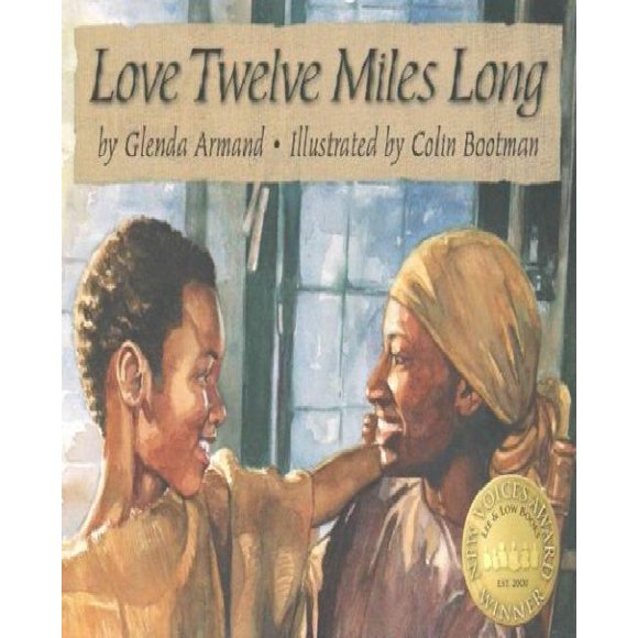 Love Twelve Miles Long