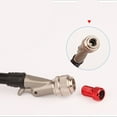 thumbnail image 2 of 4 x VALVE ADAPTER PRESTA TO-SCHRADER CONVERTER ROAD BIKE CYCLE BICYCLE PUMP, 2 of 9