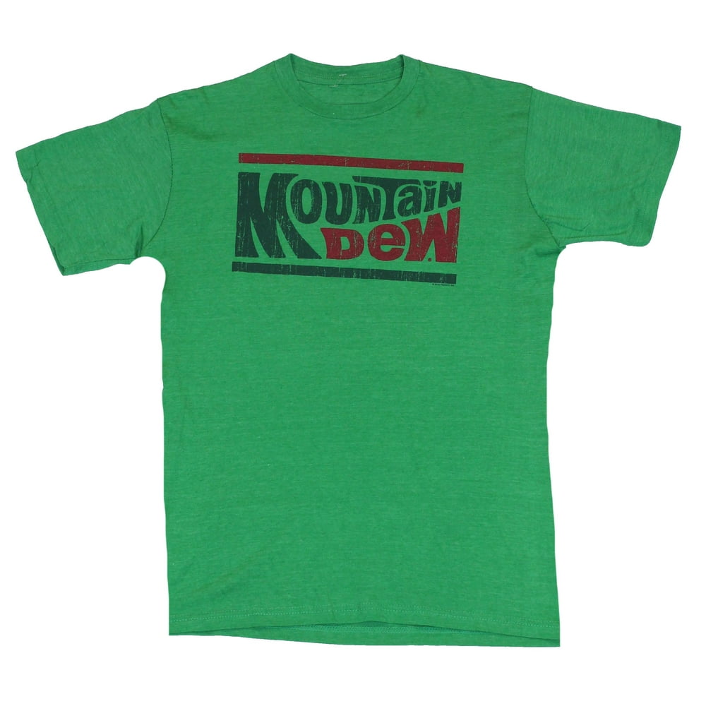 mountain dew christian shirt