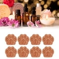 thumbnail image 4 of Diffuseur de Voiture à Huile Essentielle, Diffuseur de Voiture Simple Compact Grand Style Naturel Compatible pour Salon, 4 of 8