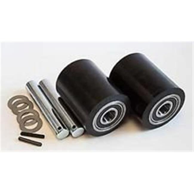 GS Pallet Jack Load Wheel Kit