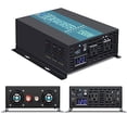 thumbnail image 1 of WZRELB 1500W 48V 120V Pure Sine Wave Power Inverter with 2 AC Outlets,Car Inverter, 1 of 6