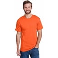 thumbnail image 4 of Hanes Men's Workwear Pocket T-Shirt - W110, 4 of 8