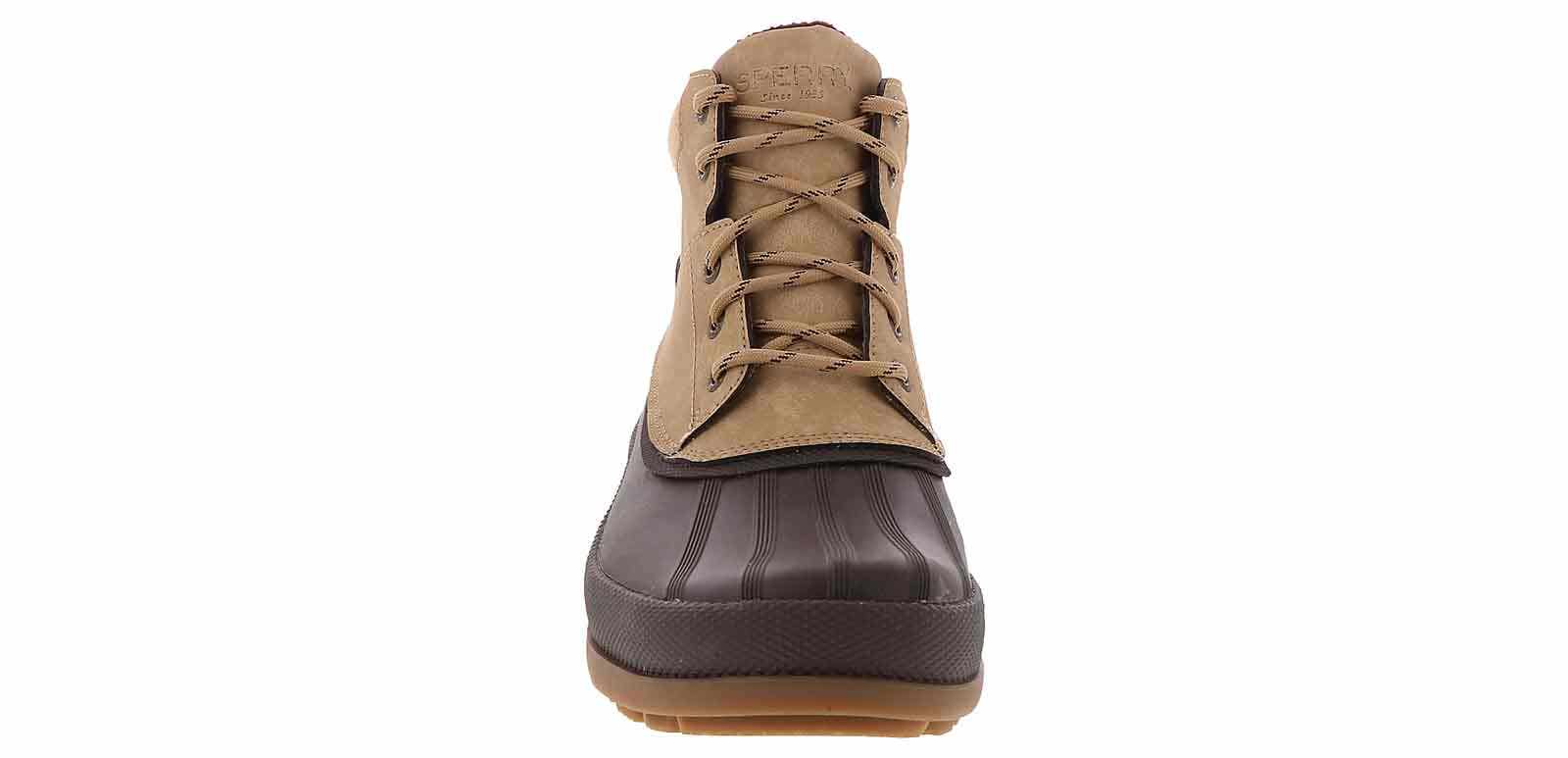 Sperry Top-Sider Men\'s Cold Bay Medium Beige Chukka Boots Size 12 Mens STS24485 Sperry Men main image 3
