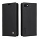 thumbnail image 4 of Funda para iPhone SE 2020/8/7 Estuche de Cuero PU Tipo Cartera con Ranuras para Tarjetas y Cierre Magnético, 4 of 5