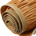 thumbnail image 3 of Houderco Cubierta De De Paja Artificial En Color Khaki Para Uso En Decorativos, 3 of 6