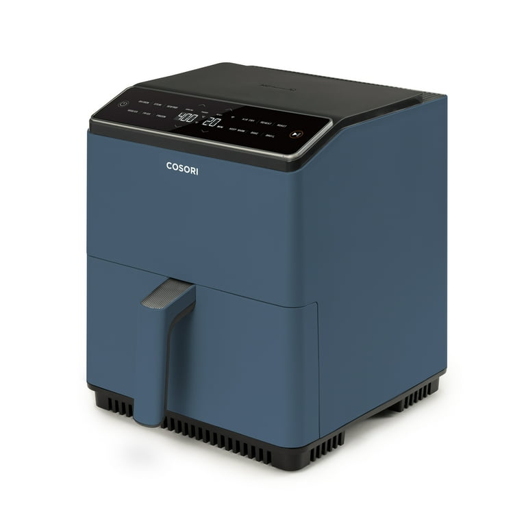 coyori セット COSORI Dual Blaze 6.8qt Ceramic Coating Smart Air Fryer
