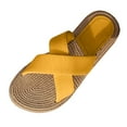 thumbnail image 1 of DAFEI Womens Sandals 2026 Summer Sandals Home Indoor Slippers Simple Ladies Slippers Casual Shoes, 1 of 8