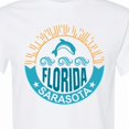thumbnail image 4 of Inktastic Sarasota Florida Vacation Travel T-Shirt, 4 of 5