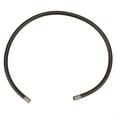 thumbnail image 2 of Fragola Performance Systems 603029 #10 PTFE HOSE W/ BLACK COVER, 3 FEET, 2 of 3