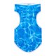 thumbnail image 1 of Chaqueta transpirable para perros medianos y grandes, ideal para el verano, talla S (hasta 12,5 kg/27,6 lb) Chaleco refrescante para perros con protección UV, 1 of 8