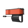 thumbnail image 3 of compatible Wireless Charger Not Included Car Crevice Organizer Car Multifunction Charger Car Charger Car InteriorA_Perfect Gift, 3 of 5