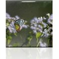 thumbnail image 4 of MR.R 8 Pack Sublimation Blanks 4x4" White Glossy Ceramic Tiles Crafts for Heat Press Transfer Printing Customized Photo Frame Novelty For Wedding, Birthday Gift, Decoration (10x10cm), 4 of 8