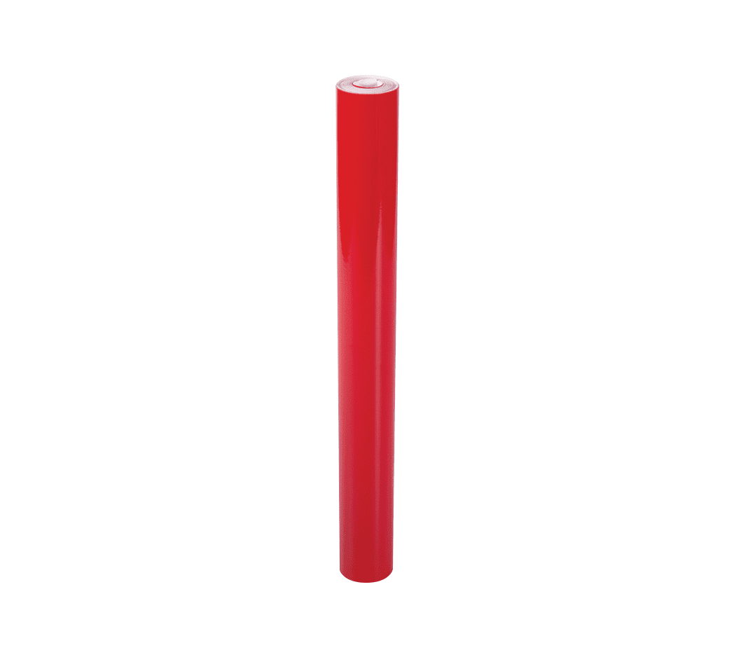 Shadow Board Vinyl Tool Tape - Red