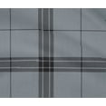 thumbnail image 4 of oneOone Cotton Flex Fabric Tartan Check Printed Craft Fabric BTY 40 Inch Wide, 4 of 4