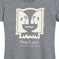thumbnail image 3 of Pink Floyd - Division Bell Aztec - Women's Short Sleeve Graphic T-Shirt, 3 of 5