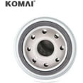 thumbnail image 2 of Fuel Filter 2474-9058 2474-9060A 400504-00218 Compatible with Doosan DX340LCA DE12TIS Engine, 2 of 3
