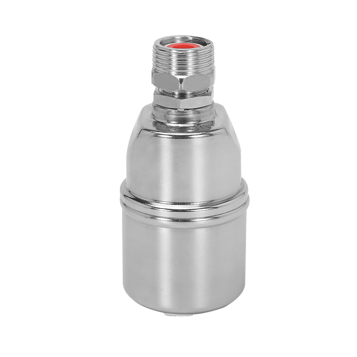 3/4Inch Top Water Inlet Floating Ball Valve, Fully Automatic Water ...