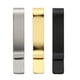 thumbnail image 3 of Bolsa 10 Uds. De Clip de Metal de acero inoxidable para dineroClip para cuello de carpeta (dibujo) Likrtyny Para Estrenar, 3 of 6
