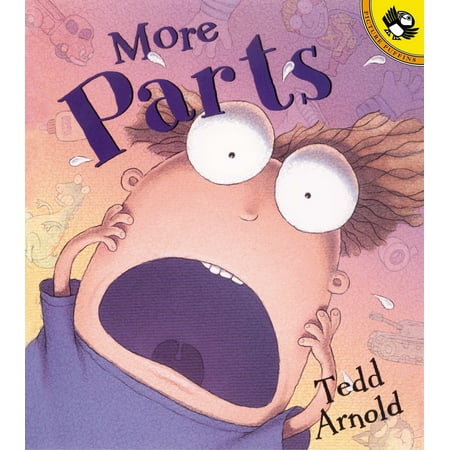 More Parts (Paperback)