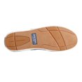 thumbnail image 6 of Sperry Men's, Halyard CVO Sneaker Navy Twill 11 W, 6 of 7