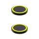 thumbnail image 2 of Matsuzay inalámbrico rápido de 5W para X / XR / 8 Plus Qi Pad de carga rápida para S9 / S9 Plus / S8 S7 / Note 8 7 5 Type1 NO1, 2 of 5